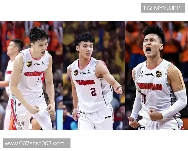 广州篮球队的崛起与发展探秘展现团队力量与未来潜力