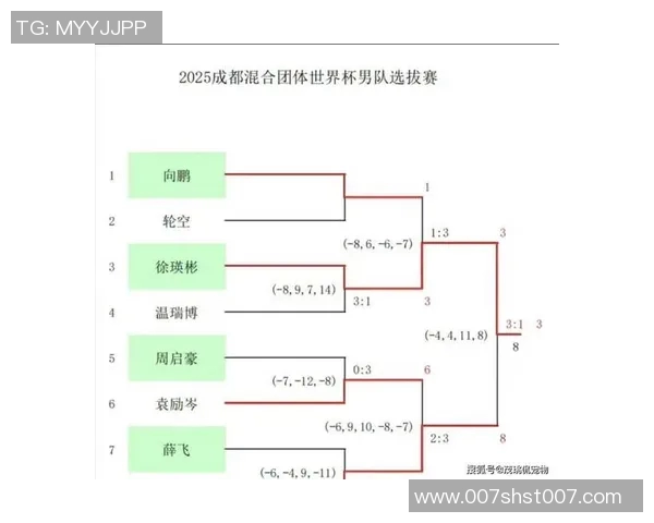 成都乒乓球队在精英赛中的灵活性表现与战术调整分析