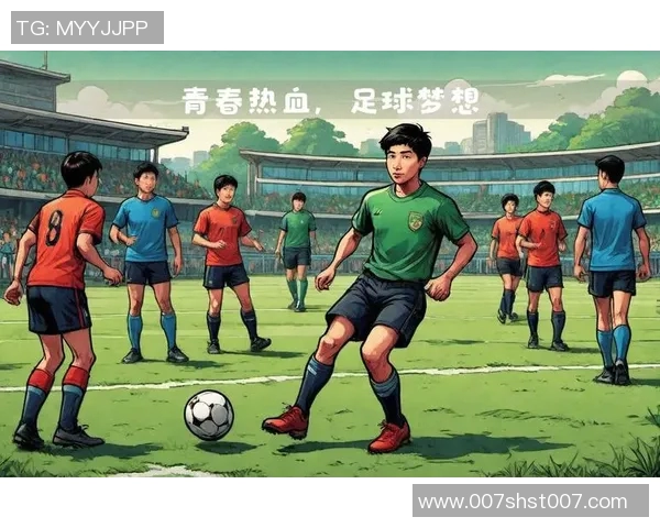 深度对话赵磊探讨足球人生的起伏与梦想追逐